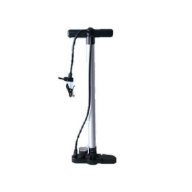 POMPA BICI A MANO 30X500 MM