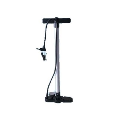 POMPA BICI A MANO 30X500 MM