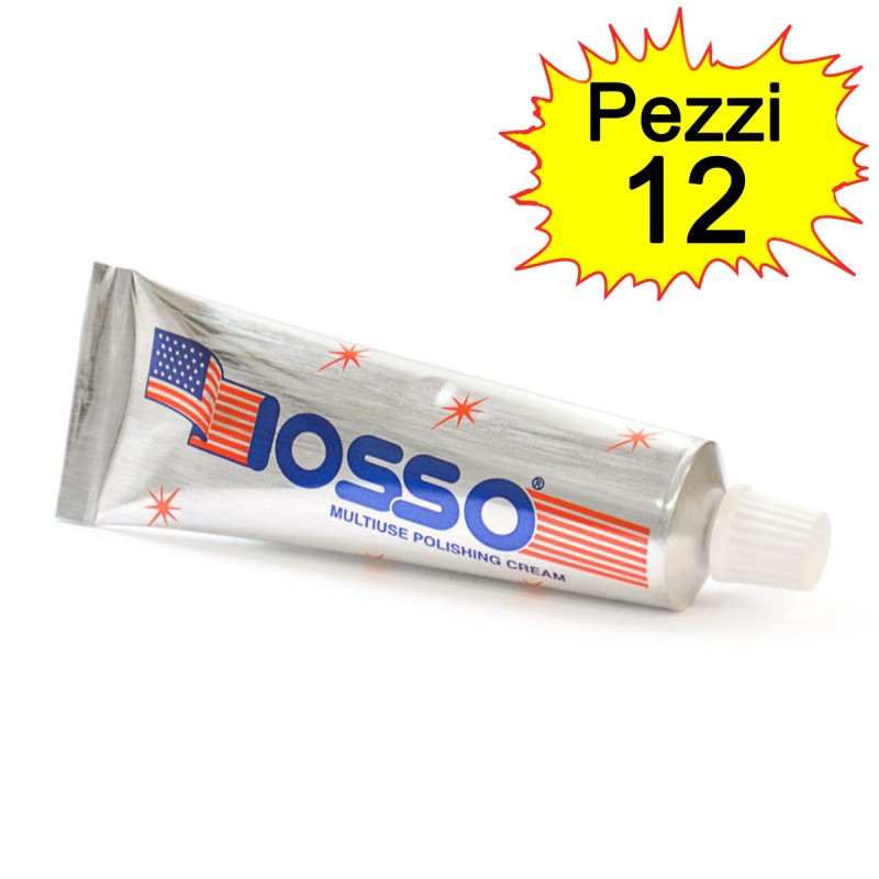 IOSSO MULTIUSE POLISHING CREAM