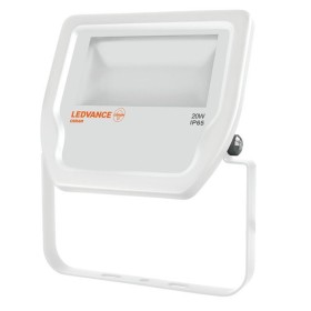 Ledvance Floodlight Led IP65 Integrata 20 watts Bianco Classe di efficienza energetica A++