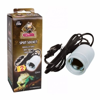 Portalampada Universale fino a 250W