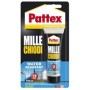 Adesivo montaggio Water Resistant Pattex Millechiodi 100 gr.