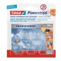 TESA POWERSTRIPS GANCI DECO 58900-00014
