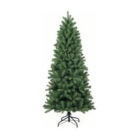 Albero di Natale Elmo Slim cm 210 Amicasa