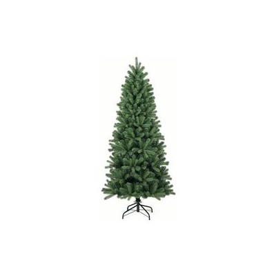 Albero di Natale Elmo Slim cm 210 Amicasa