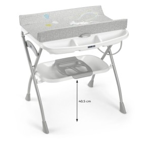 CAM Il mondo del bambino Fasciatoio Volare Fango