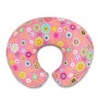 Cuscino per allattamento sfoderabile e lavabile in acqua fredda Boppy Wild Flowers 06.79902.830 CHICCO