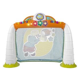 Porta da calcio Goal League - Fit&Fun si illumina se riescia segnare 05225.00 CHICCO