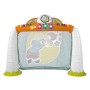 Porta da calcio Goal League - Fit&Fun si illumina se riescia segnare 05225.00 CHICCO