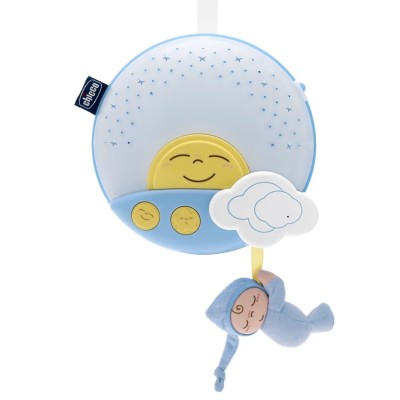 Proiettore Pannello tramonto Blu 6992200 da 0 a 36 mesi CHICCO