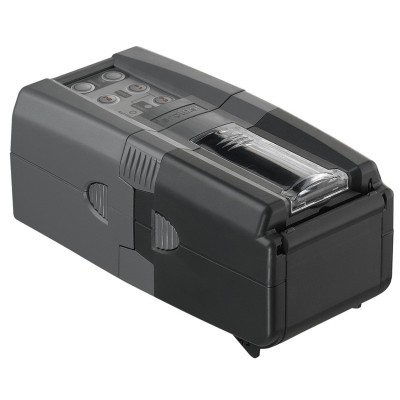 Distributore automatico Chef pro di cibo per pesci Dim. 13,2 x 7 x h 5,4 cm - 0,1 L FERPLAST