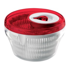 Centrifuga Grande Modello Latina 18 x 28 x 28 cm colore Rosso 16900045 GUZZINI