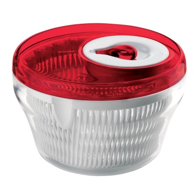 Centrifuga Grande Modello Latina 18 x 28 x 28 cm colore Rosso 16900045 GUZZINI