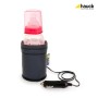 Hauck Scalda Biberon Termico da Auto Nero