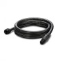 Tubo di aspirazione per pompe autoadescanti 3/4\" mt 3,5 KARCHER