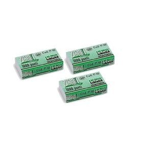 Punti Per Cucitrice confezione 3000 Pezzi cucitrice P-10