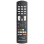 Meliconi Telecomando Universale Control 2 digital per TV  e Decoder Terrestre o Satellitare