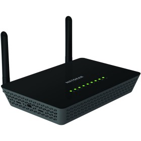 NETGEAR ROUTER AC1200 DUAL BAND 5XGIGALAN