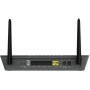 NETGEAR ROUTER AC1200 DUAL BAND 5XGIGALAN