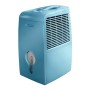 OLIMPIA SPLENDID Deumidificatore Elettronico Aquary 28 - 01219 Con Pure System Colore Blu