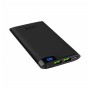 Puro Slim Soft Touch Power Bank Per Smartphone e Tablets