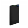 Puro Slim Soft Touch Power Bank Per Smartphone e Tablets