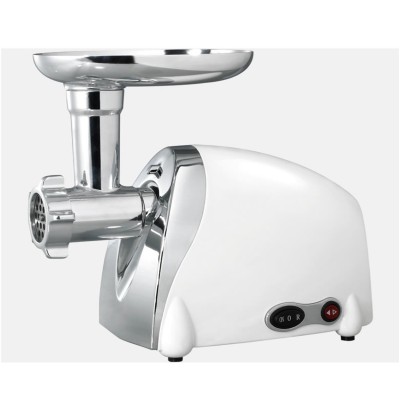 Tritacarne Passapomodoro e Grattugia 500 W Doppio senso di rotazione Duetto plus 500 R.G.V.