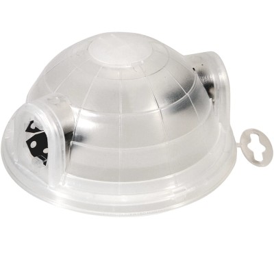 Trappola per topi arvicole igloo