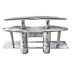 Bitta a Scomparsa Inox Interasse mm 127 Per Barca Nautica