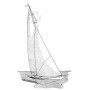 Riflettore Radar A Colonna Barca a Vela Lunghezza mm 600 Nautica