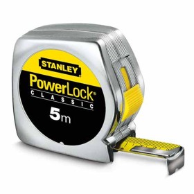 FLESSOMETRO POWERLOCK MT5 MM 19 STANLEY