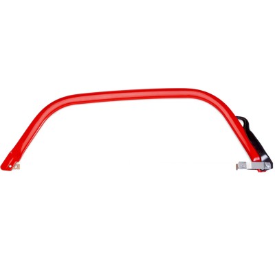 ARCO IN ACCIAIO PER SEGA LUNGHEZZA MM760