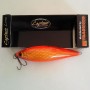 Esca Artificiale Capture Lures Weed Peed Colore A316 Gr 10,5 mm 80 Trabucco 185-05-316