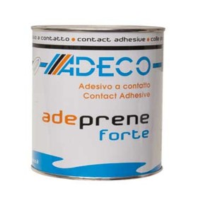 COLLA ADEPRENE PER TESSUTO PER GOMMONE NEOPRENE E HYPALON 125 ML