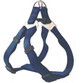 GUINZAGLIO COLLARE PETTORALE IN NYLON PICCOLO