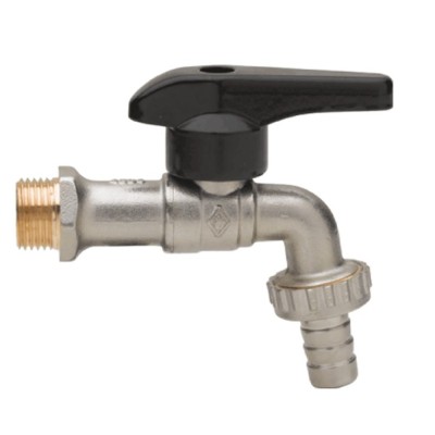 RUBINETTO A SFERA 3/4