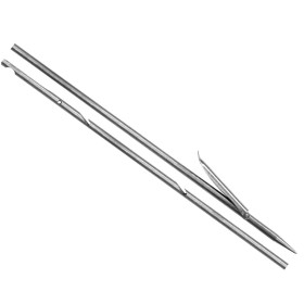 ASTA INOX TAHITIANA PER FULICE SUB CM 105