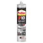 PATTEX SP101 Transparente Silicone Sigillante 280ml Henkel
