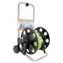 CARRELLO CLABER IN KIT CON TUBO E ACCESSORI 8992
