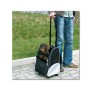 Trolley per Animali Black & Gray
