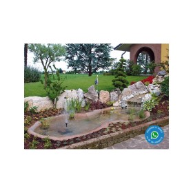 Bacino d'Acqua Malawi