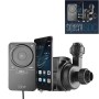 Pompa per Acquario Sicce Syncra SDC 9.0 Controllabile con Wi Fi e App per Smartphone Pompa Multifunzione
