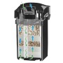 Sicce Filtro Esterno Whale Black per Acquari da 100 a 200 L Professionale 700 litri/h