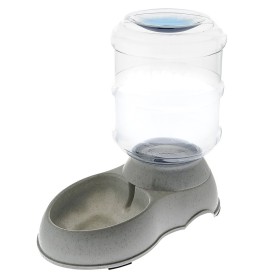 Dispenser Contenitore Per Acqua Large litri 11 Per Cani E Gatti Animali