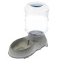 Dispenser Contenitore Per Acqua Large litri 11 Per Cani E Gatti Animali