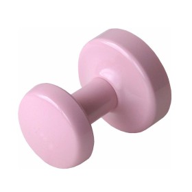 Pika' 1 Appendino da Parete CLASSIC Fissaggio con Adesivo Colore Rosa