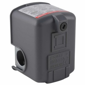 Pressostato Square D Autoclave FSG2 BAR 1,4/4,6 9013 Originale