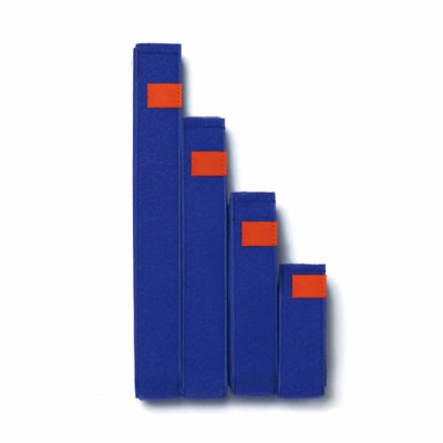 Cinghia In Velcro T-Tape Multiuso Cm 100 Per Vele Cavi Tubo