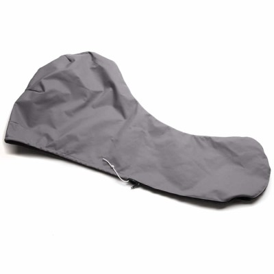 Telo Coprimotore Fuoribordo Per Barca Gommone GommoneCovy Lux Taglia XXL