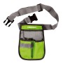 Porta Attrezzi e Forbici Giardinaggio Brico Fai da Te Con Cintura in Poliestere